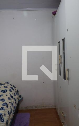 Casa à venda com 120m², 4 quartos e 2 vagasQuarto 3