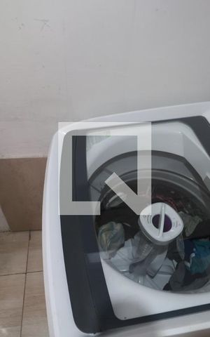 Casa à venda com 120m², 4 quartos e 2 vagasLavanderia