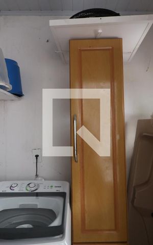 Casa à venda com 120m², 4 quartos e 2 vagasLavanderia
