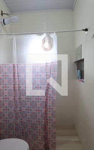 Casa à venda com 120m², 4 quartos e 2 vagasBanheiro da Suíte