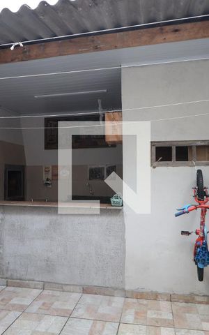 Casa à venda com 120m², 4 quartos e 2 vagasÁrea gourmet