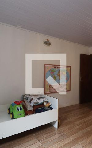 Casa à venda com 120m², 4 quartos e 2 vagasQuarto 1
