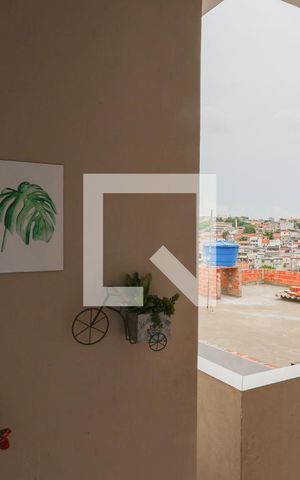 Casa para alugar com 40m², 1 quarto e sem vaga Casa para alugar com 40m², 1 quarto e sem vagaVista da Suíte
