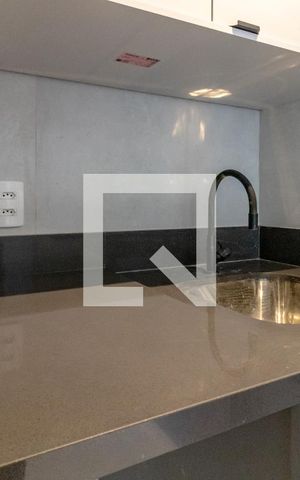Apartamento à venda com 40m², 2 quartos e sem vaga Apartamento à venda com 40m², 2 quartos e sem vagaÁrea de Serviço