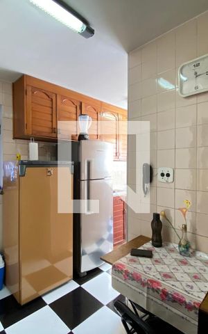 Apartamento à venda com 75m², 3 quartos e 1 vaga Apartamento à venda com 75m², 3 quartos e 1 vagaCozinha
