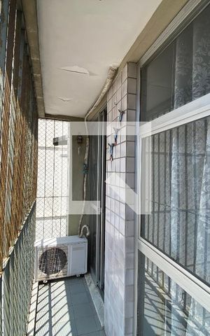 Apartamento à venda com 75m², 3 quartos e 1 vaga Apartamento à venda com 75m², 3 quartos e 1 vagaVaranda da Sala