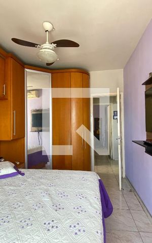 Apartamento à venda com 75m², 3 quartos e 1 vaga Apartamento à venda com 75m², 3 quartos e 1 vagaQuarto 1