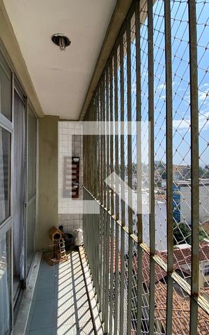 Apartamento à venda com 75m², 3 quartos e 1 vaga Apartamento à venda com 75m², 3 quartos e 1 vagaVaranda da Sala