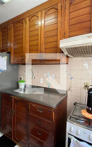 Apartamento à venda com 75m², 3 quartos e 1 vaga Apartamento à venda com 75m², 3 quartos e 1 vagaCozinha
