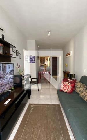 Apartamento à venda com 75m², 3 quartos e 1 vaga Apartamento à venda com 75m², 3 quartos e 1 vagaSala