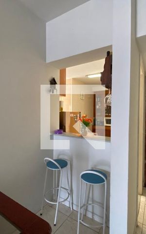 Apartamento à venda com 75m², 3 quartos e 1 vaga Apartamento à venda com 75m², 3 quartos e 1 vagaSala