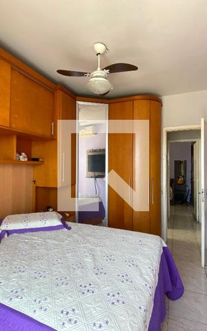 Apartamento à venda com 75m², 3 quartos e 1 vaga Apartamento à venda com 75m², 3 quartos e 1 vagaQuarto 1