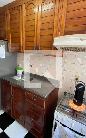 Apartamento à venda com 75m², 3 quartos e 1 vaga Apartamento à venda com 75m², 3 quartos e 1 vagaCozinha