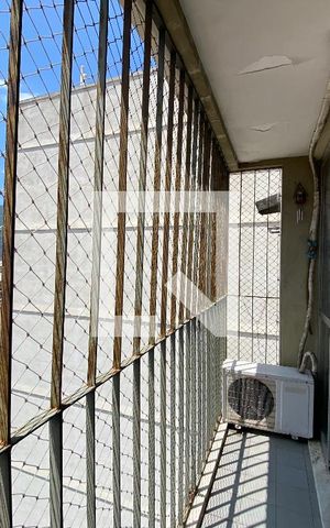 Apartamento à venda com 75m², 3 quartos e 1 vaga Apartamento à venda com 75m², 3 quartos e 1 vagaVaranda da Sala