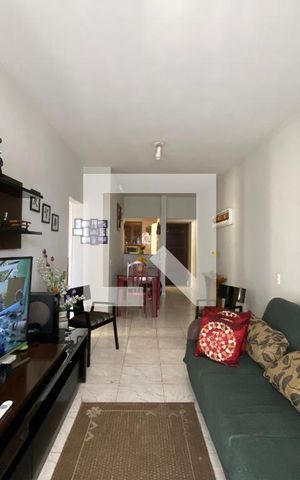 Apartamento à venda com 75m², 3 quartos e 1 vaga Apartamento à venda com 75m², 3 quartos e 1 vagaSala