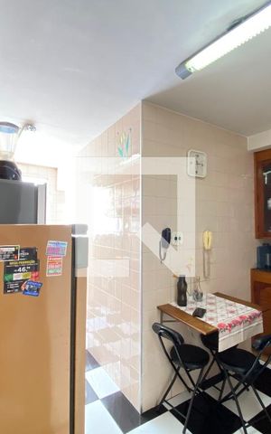 Apartamento à venda com 75m², 3 quartos e 1 vaga Apartamento à venda com 75m², 3 quartos e 1 vagaCozinha