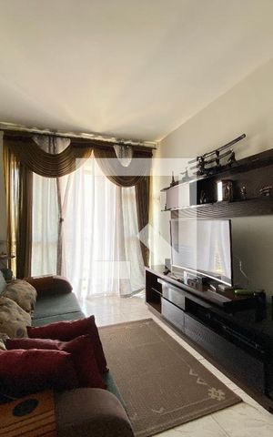 Apartamento à venda com 75m², 3 quartos e 1 vaga Apartamento à venda com 75m², 3 quartos e 1 vagaSala