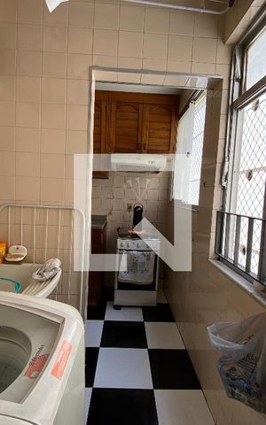Apartamento à venda com 75m², 3 quartos e 1 vaga Apartamento à venda com 75m², 3 quartos e 1 vagaÁrea de Serviço