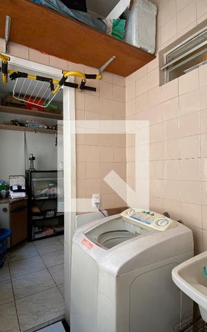 Apartamento à venda com 75m², 3 quartos e 1 vaga Apartamento à venda com 75m², 3 quartos e 1 vagaÁrea de Serviço