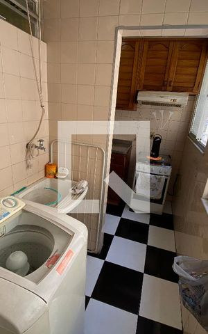 Apartamento à venda com 75m², 3 quartos e 1 vaga Apartamento à venda com 75m², 3 quartos e 1 vagaÁrea de Serviço
