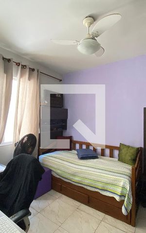 Apartamento à venda com 75m², 3 quartos e 1 vaga Apartamento à venda com 75m², 3 quartos e 1 vagaQuarto 2