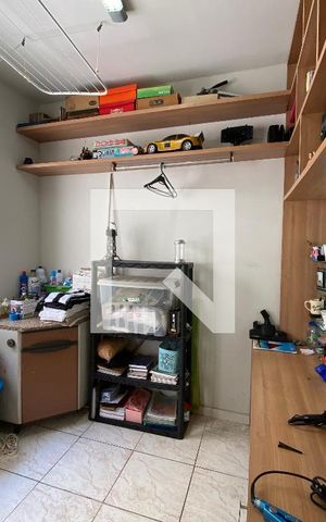 Apartamento à venda com 75m², 3 quartos e 1 vaga Apartamento à venda com 75m², 3 quartos e 1 vagaQuarto de Serviço