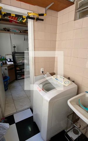 Apartamento à venda com 75m², 3 quartos e 1 vaga Apartamento à venda com 75m², 3 quartos e 1 vagaÁrea de Serviço