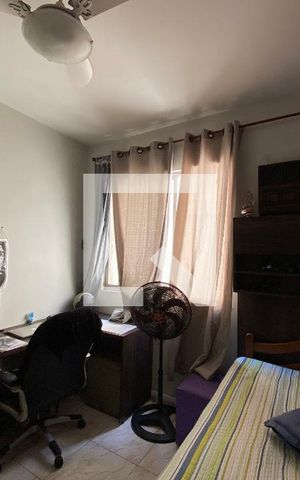 Apartamento à venda com 75m², 3 quartos e 1 vaga Apartamento à venda com 75m², 3 quartos e 1 vagaQuarto 2