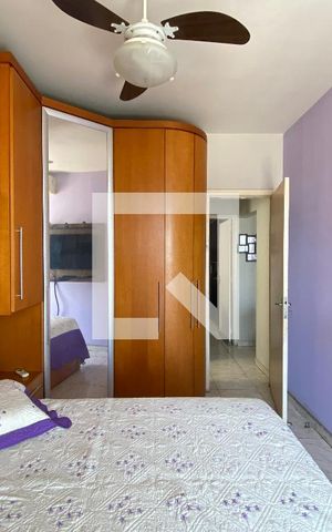 Apartamento à venda com 75m², 3 quartos e 1 vaga Apartamento à venda com 75m², 3 quartos e 1 vagaQuarto 1