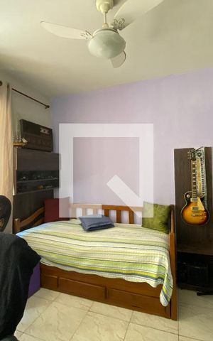 Apartamento à venda com 75m², 3 quartos e 1 vaga Apartamento à venda com 75m², 3 quartos e 1 vagaQuarto 2
