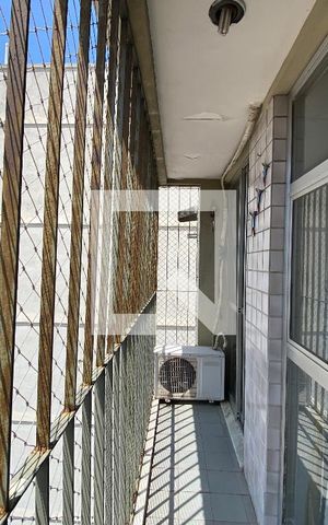 Apartamento à venda com 75m², 3 quartos e 1 vaga Apartamento à venda com 75m², 3 quartos e 1 vagaVaranda da Sala