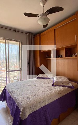 Apartamento à venda com 75m², 3 quartos e 1 vaga Apartamento à venda com 75m², 3 quartos e 1 vagaQuarto 1