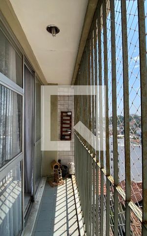 Apartamento à venda com 75m², 3 quartos e 1 vaga Apartamento à venda com 75m², 3 quartos e 1 vagaVaranda da Sala