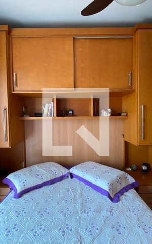 Apartamento à venda com 75m², 3 quartos e 1 vaga Apartamento à venda com 75m², 3 quartos e 1 vagaQuarto 1