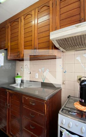 Apartamento à venda com 75m², 3 quartos e 1 vaga Apartamento à venda com 75m², 3 quartos e 1 vagaCozinha