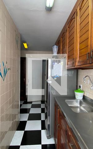 Apartamento à venda com 75m², 3 quartos e 1 vaga Apartamento à venda com 75m², 3 quartos e 1 vagaCozinha