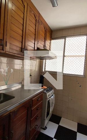 Apartamento à venda com 75m², 3 quartos e 1 vaga Apartamento à venda com 75m², 3 quartos e 1 vagaCozinha