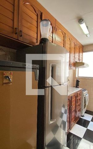 Apartamento à venda com 75m², 3 quartos e 1 vaga Apartamento à venda com 75m², 3 quartos e 1 vagaCozinha