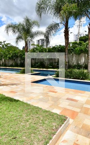 Apartamento à venda com 136m², 3 quartos e 2 vagasÁrea comum - Piscina