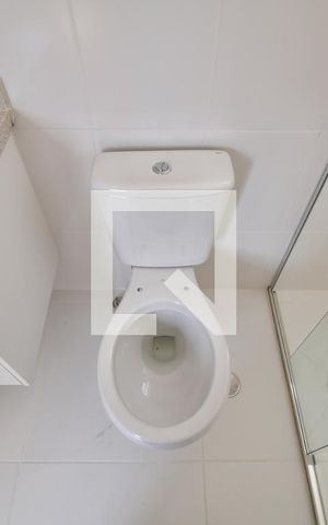 Apartamento à venda com 136m², 3 quartos e 2 vagasBanheiro 1