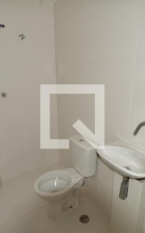 Apartamento à venda com 136m², 3 quartos e 2 vagasBanheiro de serviço
