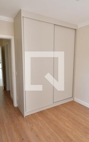 Apartamento à venda com 136m², 3 quartos e 2 vagasQuarto 3 - Suíte