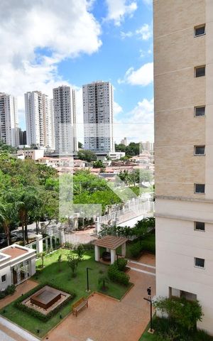 Apartamento à venda com 136m², 3 quartos e 2 vagasQuarto 3 - Suíte Vista