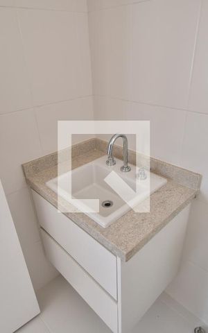 Apartamento à venda com 136m², 3 quartos e 2 vagasBanheiro 1
