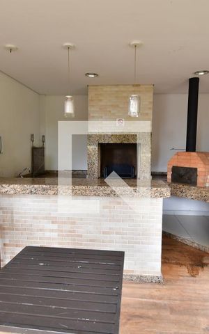 Apartamento à venda com 136m², 3 quartos e 2 vagasÁrea comum - Churrasqueira