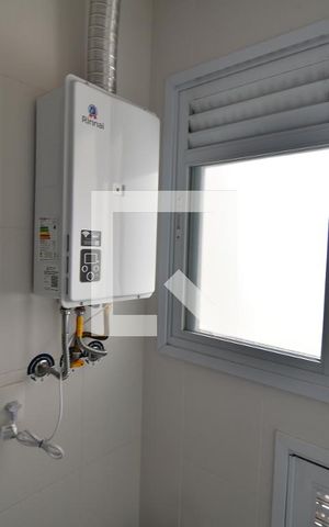 Apartamento à venda com 136m², 3 quartos e 2 vagasÁrea de Serviço