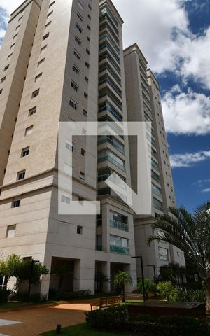 Apartamento à venda com 136m², 3 quartos e 2 vagasFachada do bloco