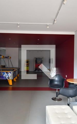Apartamento à venda com 136m², 3 quartos e 2 vagasÁrea comum 