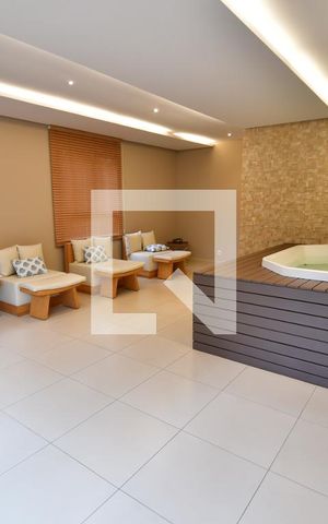 Apartamento à venda com 136m², 3 quartos e 2 vagasÁrea comum - Furô e Sauna