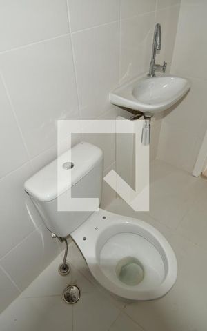 Apartamento à venda com 136m², 3 quartos e 2 vagasBanheiro de serviço